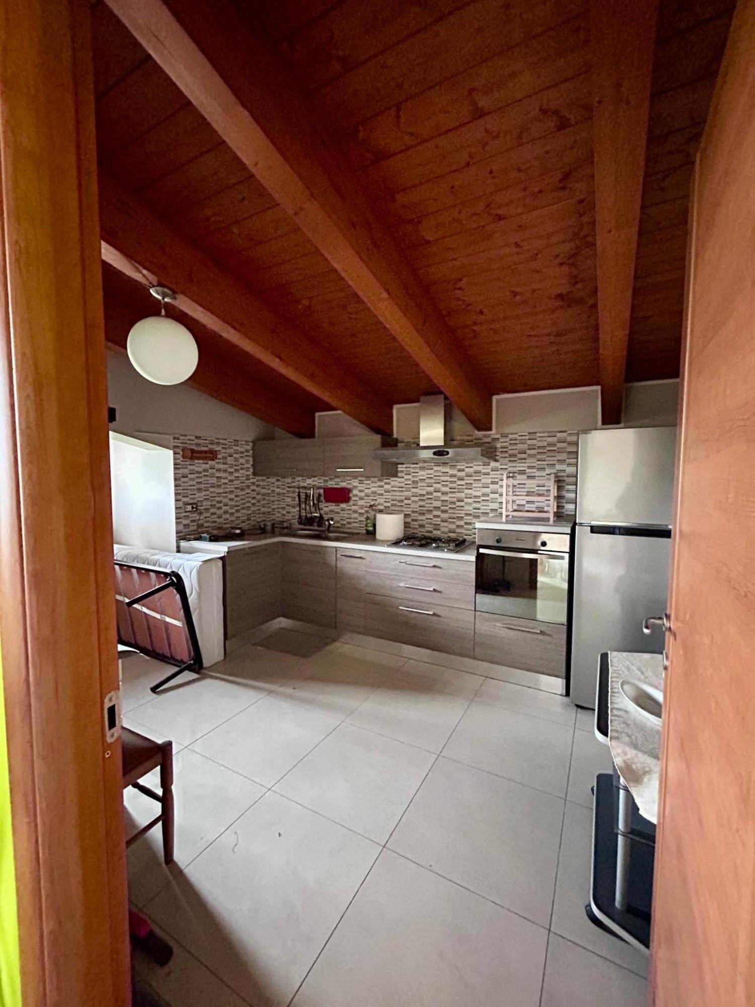 La Villa In Campagna チッタ・サンタンジェロ エクステリア 写真