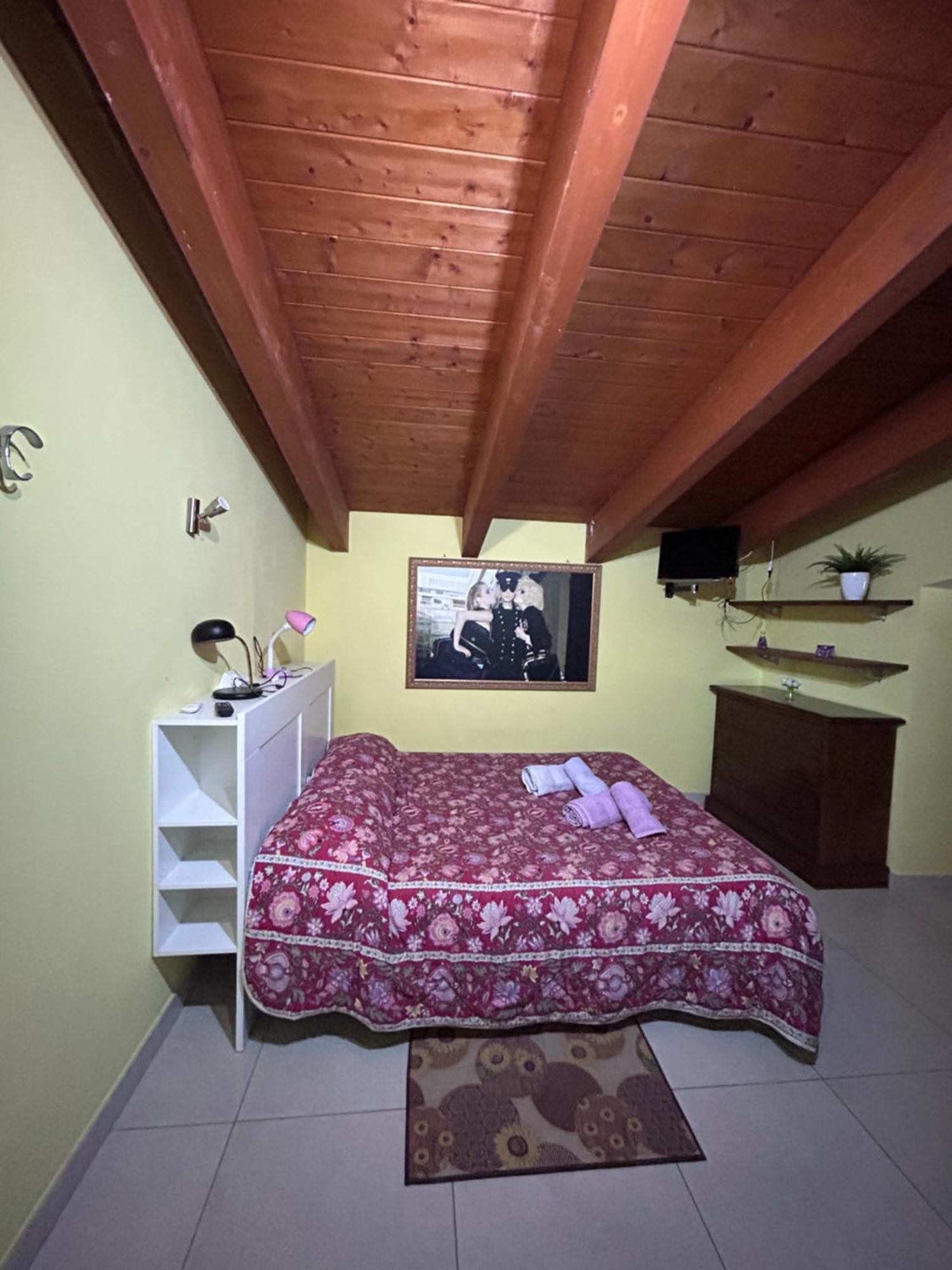 La Villa In Campagna チッタ・サンタンジェロ エクステリア 写真